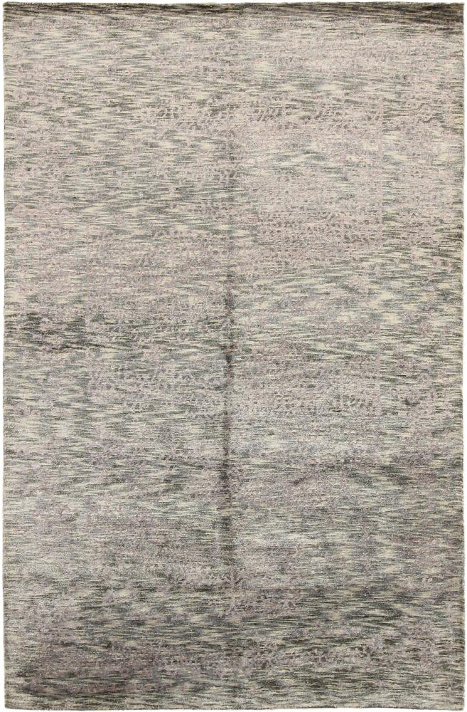 Nepál szőnyeg Sadraa 246x160 246x160, Perzsa szőnyeg Kézzel csomózva