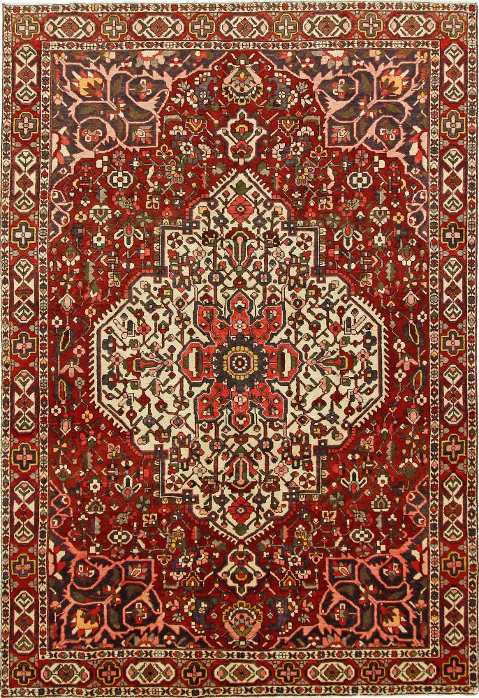 Persialainen matto Bakhtiar 310x207 310x207, Persialainen matto Solmittu käsin