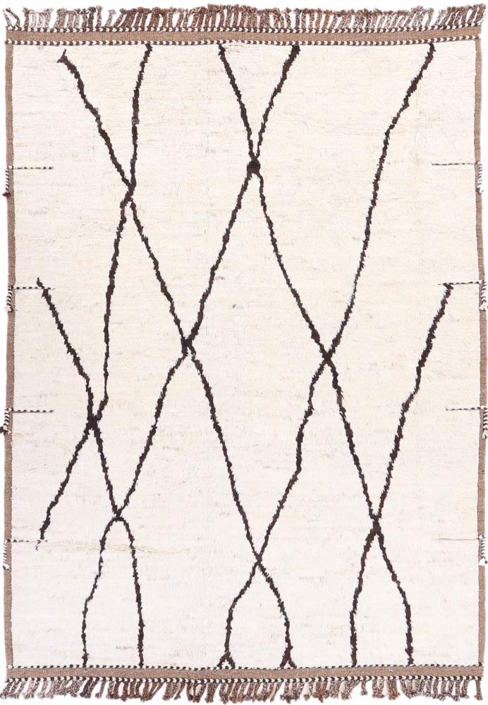 Afghanska mattan Berber Maroccan Atlas 294x217 294x217, Persisk matta Knuten för hand