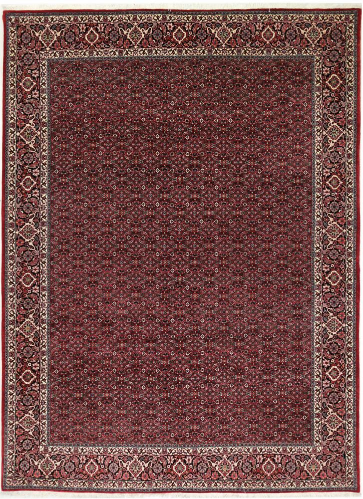 Persian Rug Bidjar Tekab 345x252 345x252, Persian Rug Knotted by hand