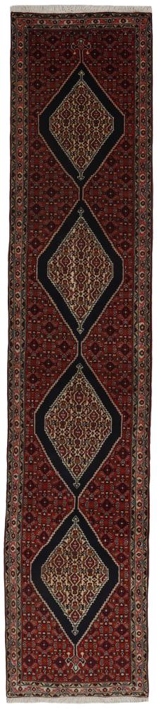 Persialainen matto Senneh 314x65 314x65, Persialainen matto Solmittu käsin