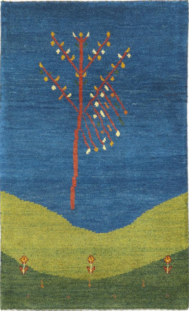  ペルシャ絨毯 ペルシャ ギャッベ ペルシャ ロリbaft Nature 127x78 127x78,  ペルシャ絨毯 手織り