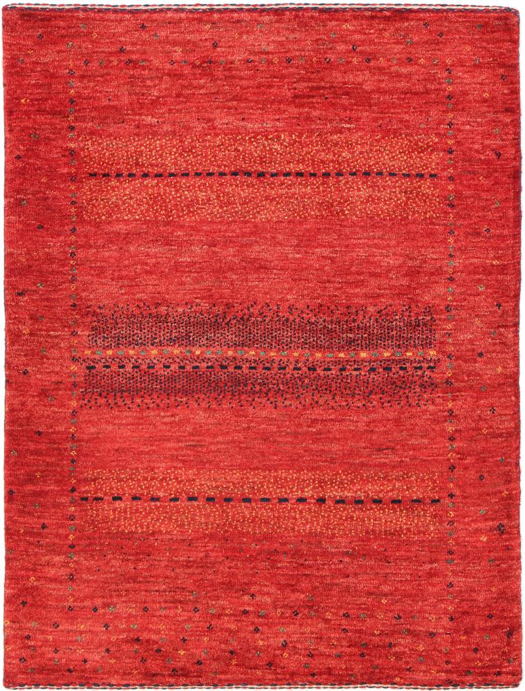  ペルシャ絨毯 ペルシャ ギャッベ ペルシャ ロリbaft Atash 103x76 103x76,  ペルシャ絨毯 手織り