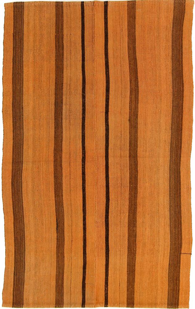 Perzsa szőnyeg Kilim Fars Antik 6'8"x4'1" 6'8"x4'1", Perzsa szőnyeg szőttesek