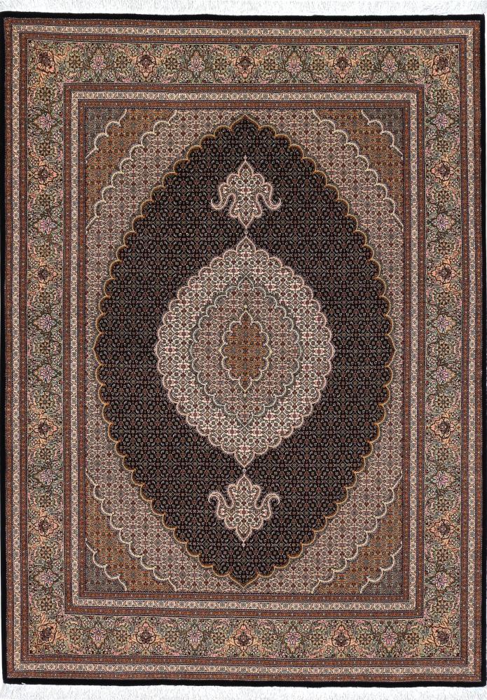 Perzisch tapijt Tabriz Mahi 213x149 213x149, Perzisch tapijt Handgeknoopte