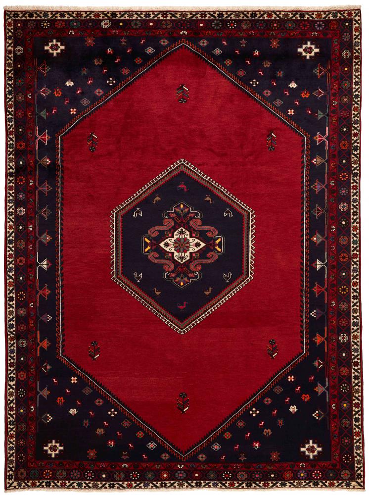 Perzisch tapijt Klardasht 343x254 343x254, Perzisch tapijt Handgeknoopte