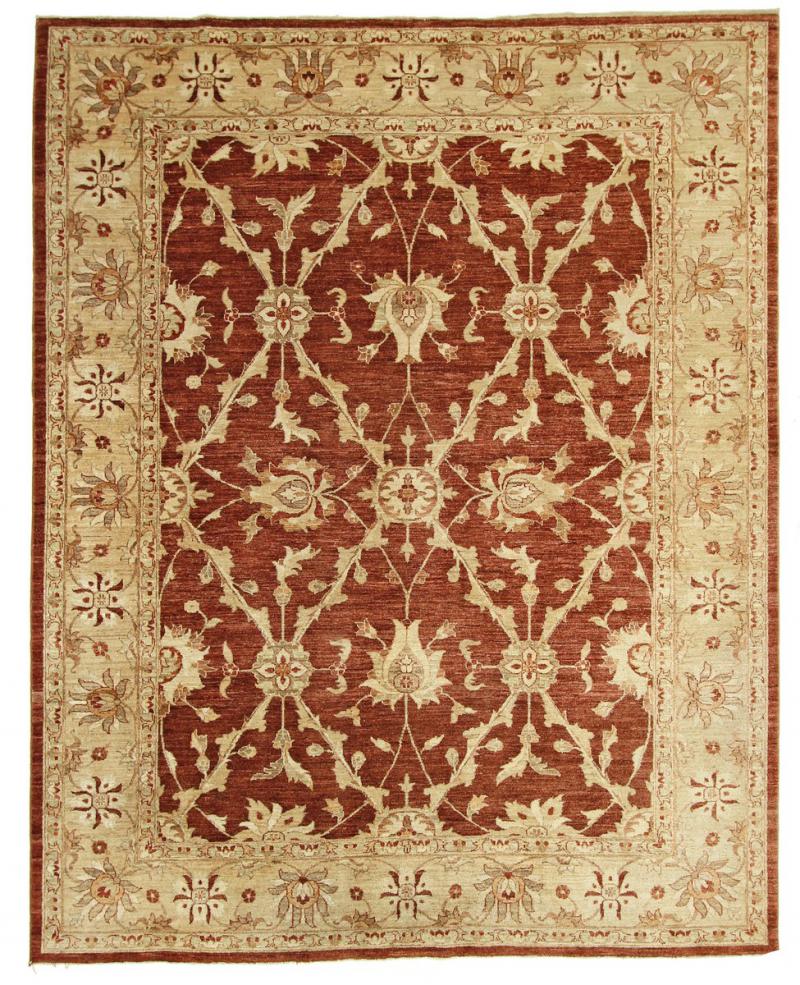 Pakisztáni szőnyeg Ziegler 315x250 315x250, Perzsa szőnyeg Kézzel csomózva
