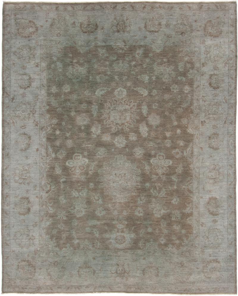 Pakistani rug Ziegler Farahan 295x243 295x243, Persian Rug Knotted by hand