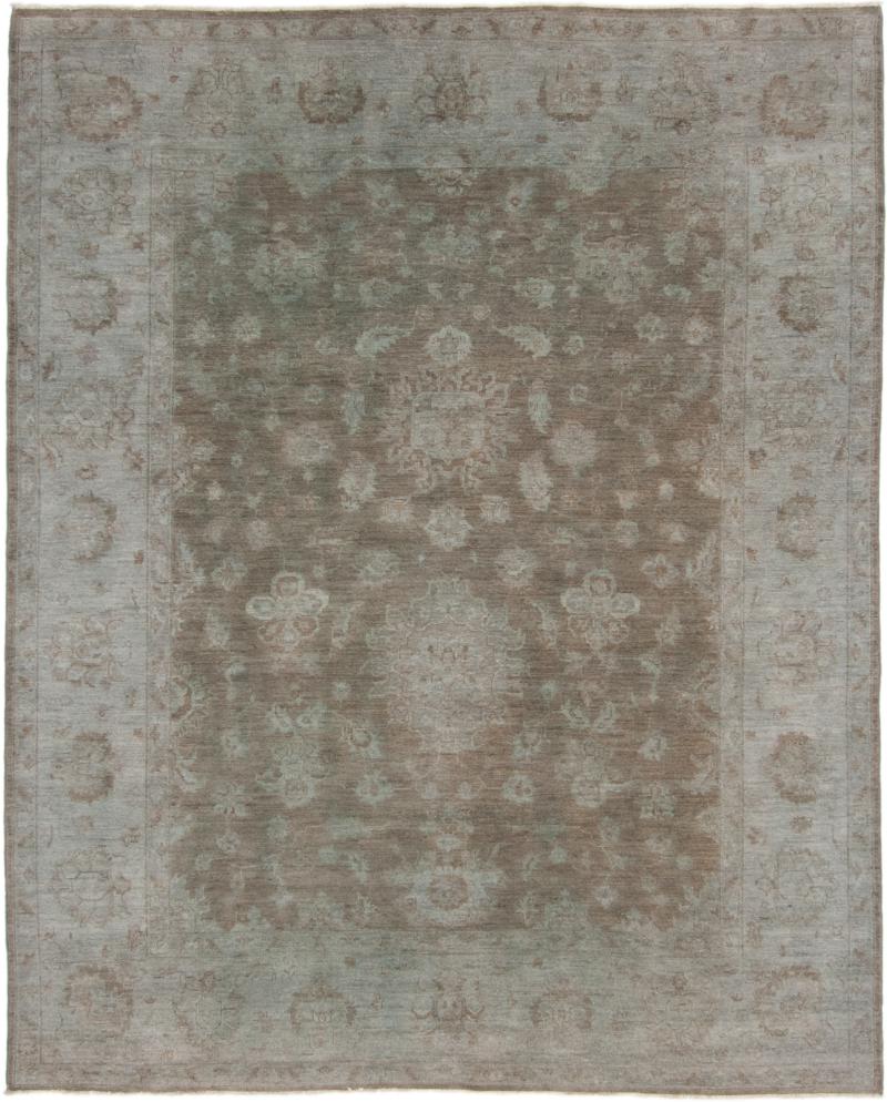 Tapis pakistanais Ziegler Farahan 295x243 295x243, Tapis persan Noué à la main