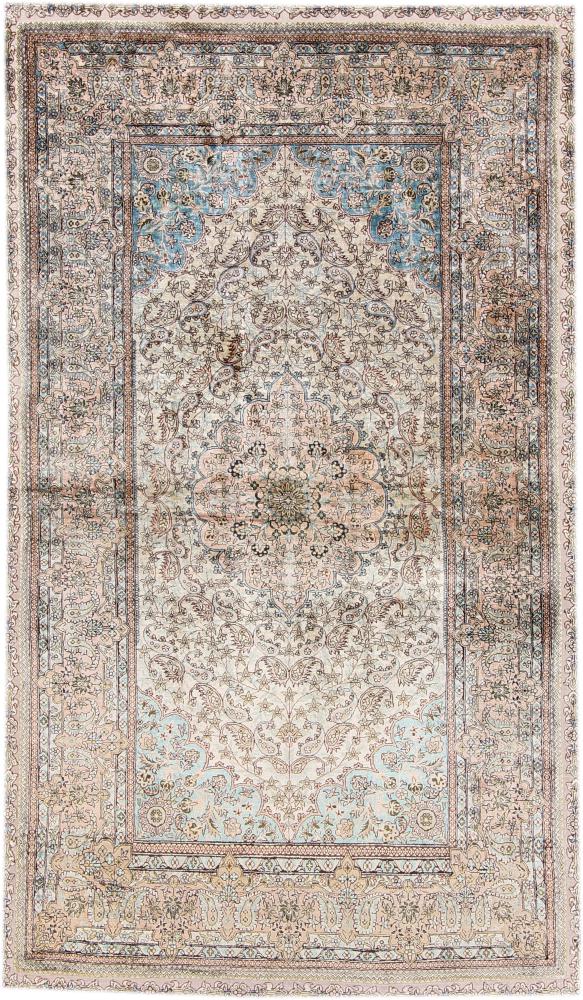 Chinese rug China Herike Silk Warp 150x89 150x89, Persian Rug Knotted by hand