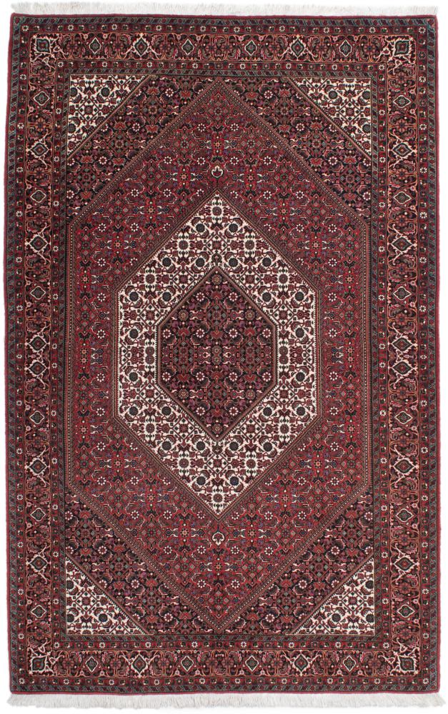 Perzisch tapijt Bidjar 6'10"x4'3" 6'10"x4'3", Perzisch tapijt Handgeknoopte