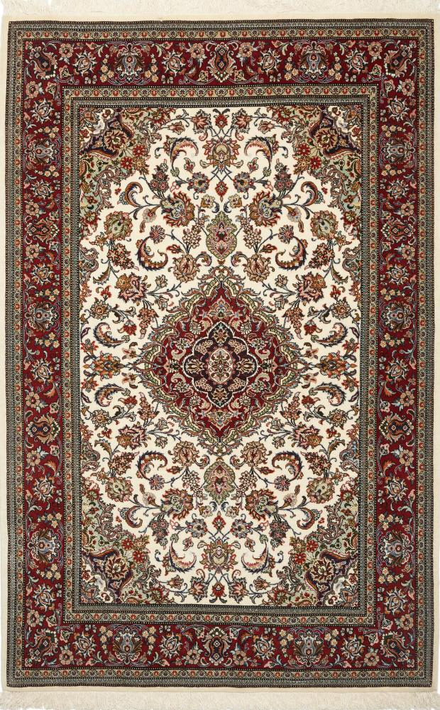 Persian Rug Eilam 163x107 163x107, Persian Rug Knotted by hand