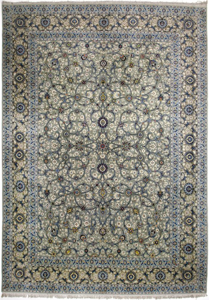 Persialainen matto Keshan Antiikki 434x314 434x314, Persialainen matto Solmittu käsin