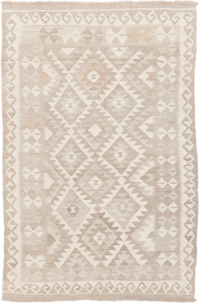 Afghan rug Kilim Afghan Heritage 176x117 176x117, Persian Rug Woven by hand
