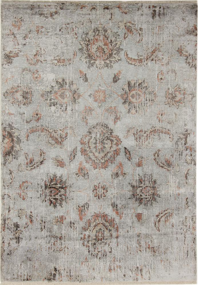インドのカーペット Sadraa 240x170 240x170,  ペルシャ絨毯 手織り