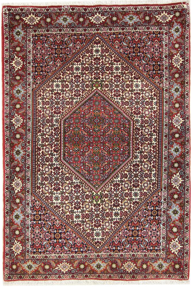 Perzisch tapijt Bidjar 169x114 169x114, Perzisch tapijt Handgeknoopte