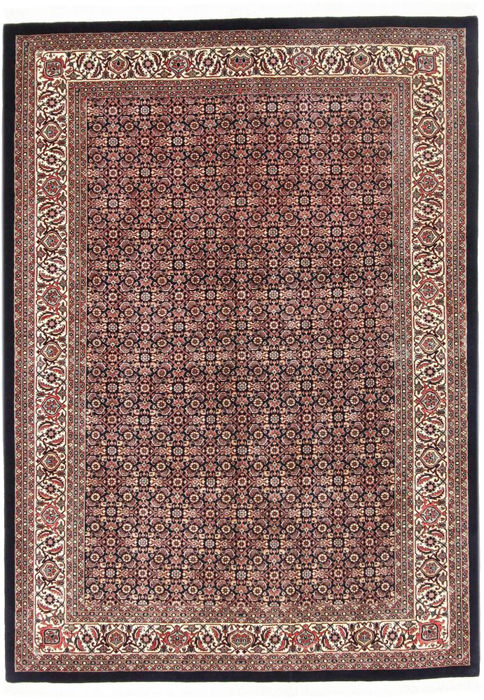 Perzisch tapijt Bidjar 232x168 232x168, Perzisch tapijt Handgeknoopte