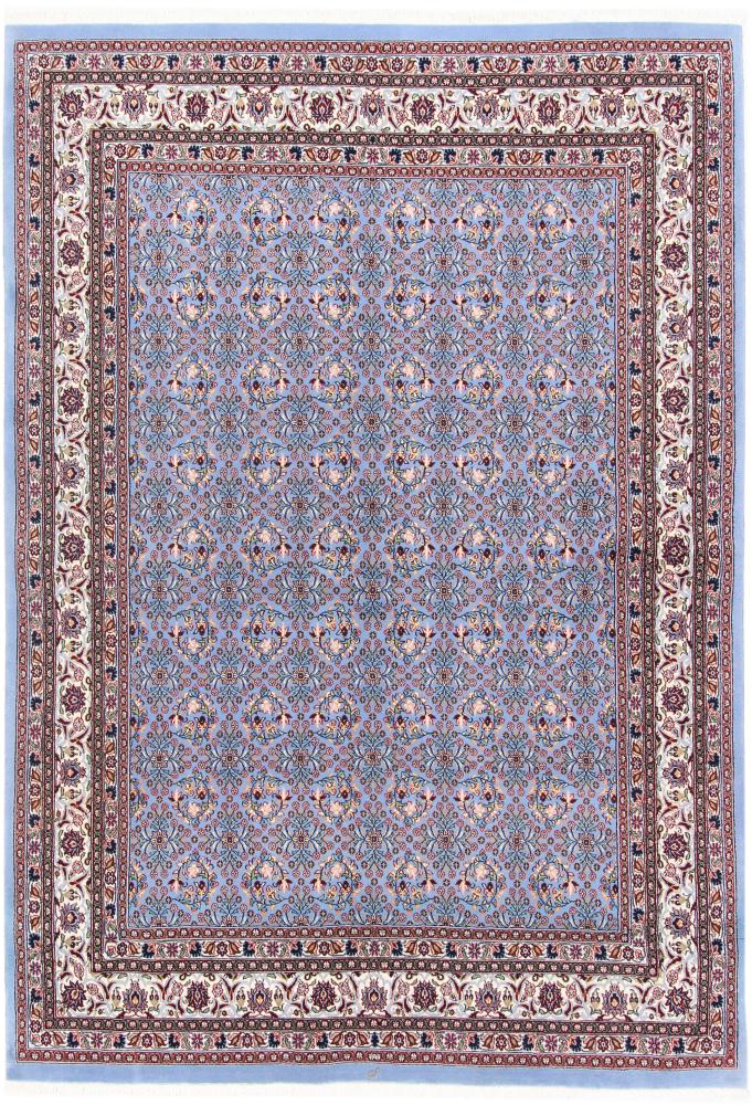 Persian Rug Moud 240x168 240x168, Persian Rug Knotted by hand