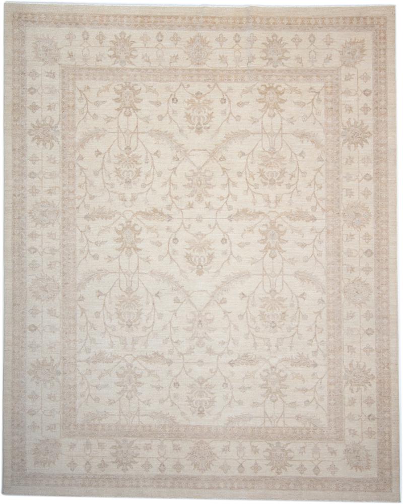 Pakistani rug Ziegler Farahan 10'0"x8'0" 10'0"x8'0", Persian Rug Knotted by hand