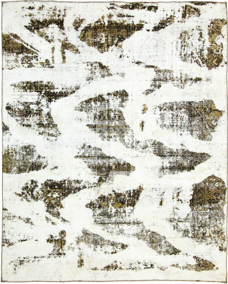Perzisch tapijt Vintage Royal 287x229 287x229, Perzisch tapijt Handgeknoopte