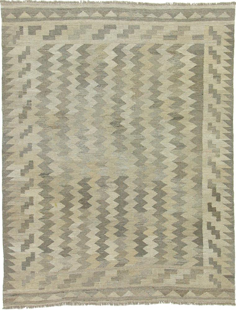 Alfombra afgana Kilim Afghan Heritage 197x150 197x150, Alfombra persa Tejido a mano