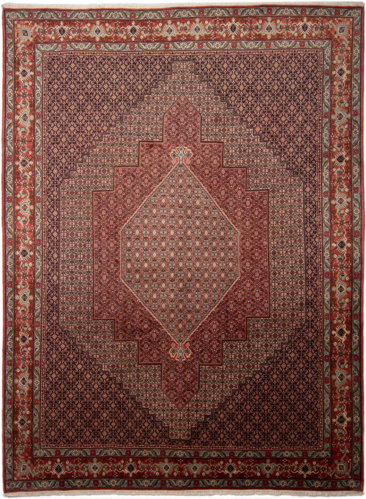 Persian Rug Senneh 333x249 333x249, Persian Rug Knotted by hand