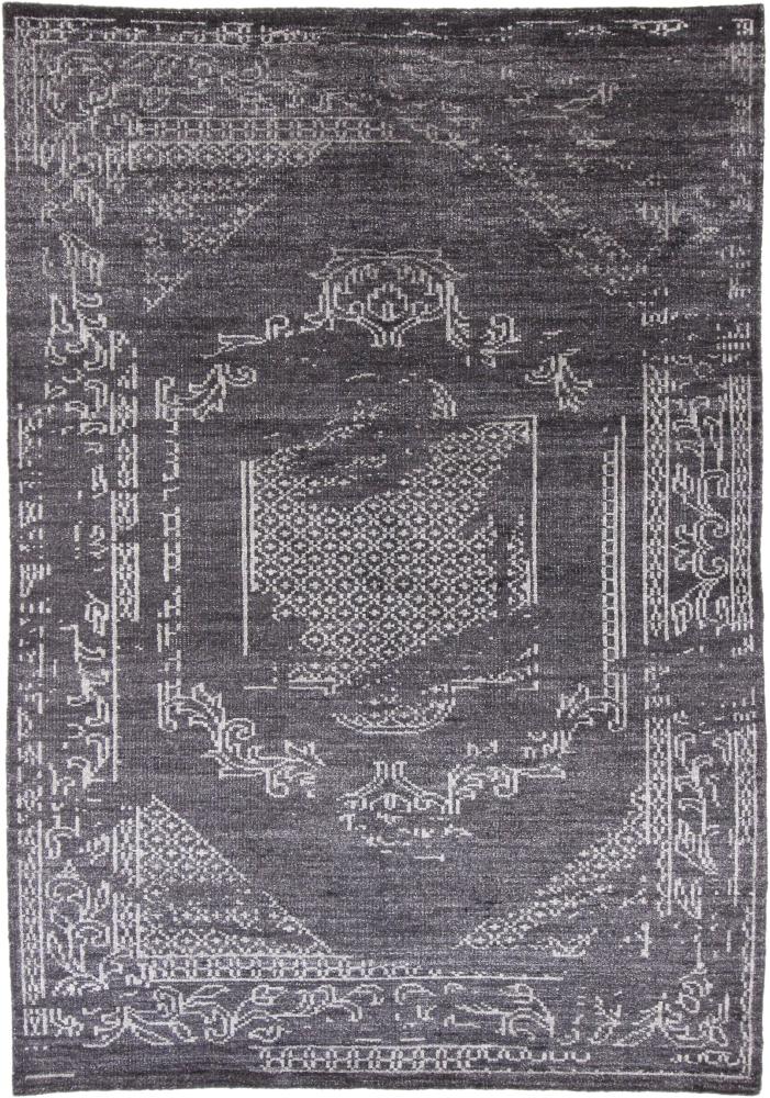 Intialainen matto Sadraa 236x164 236x164, Persialainen matto Solmittu käsin