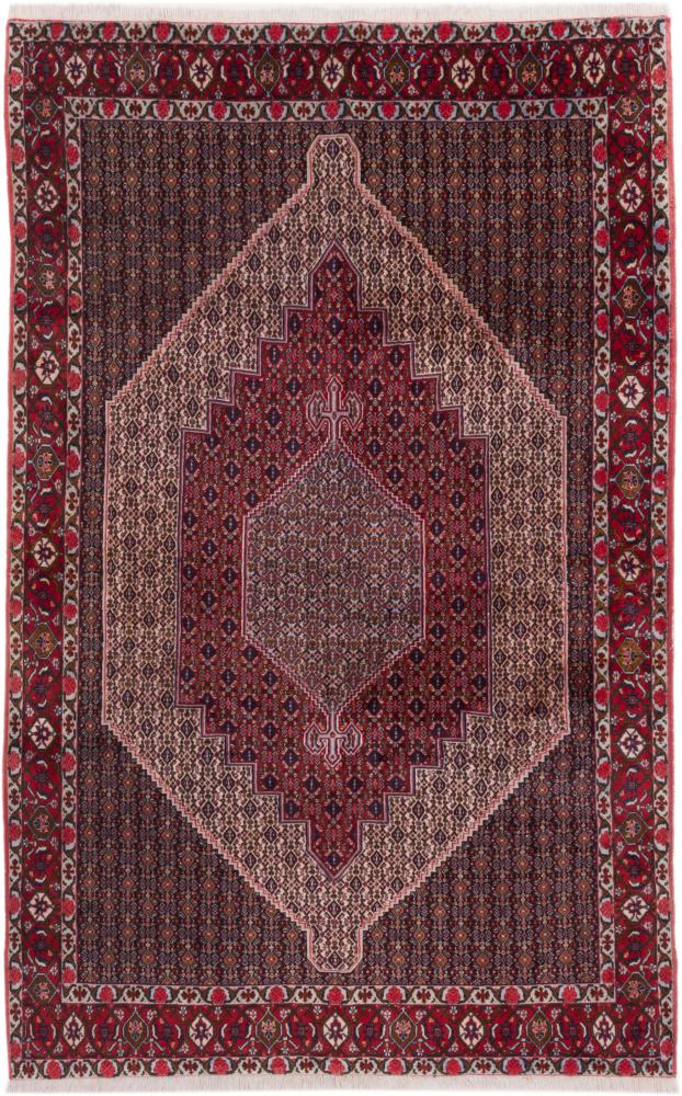 Perzisch tapijt Senneh 310x197 310x197, Perzisch tapijt Handgeknoopte