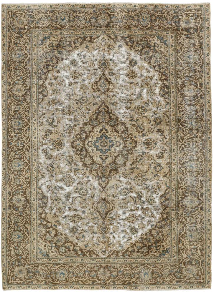Perzisch tapijt Vintage Royal 11'0"x7'11" 11'0"x7'11", Perzisch tapijt Handgeknoopte