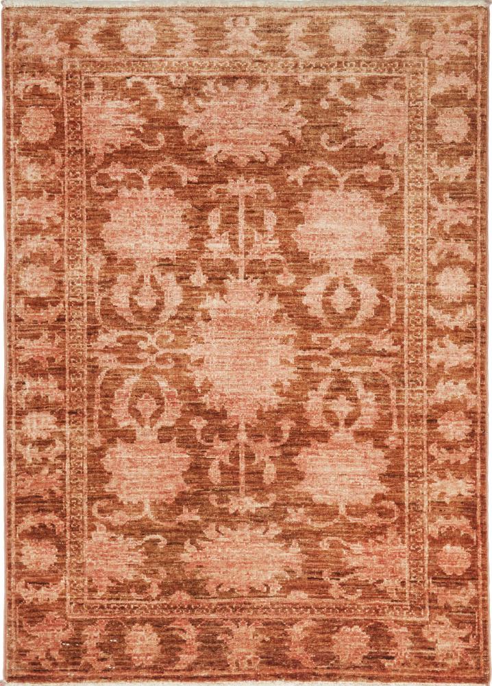 Pakistani rug Ziegler Farahan 113x81 113x81, Persian Rug Knotted by hand