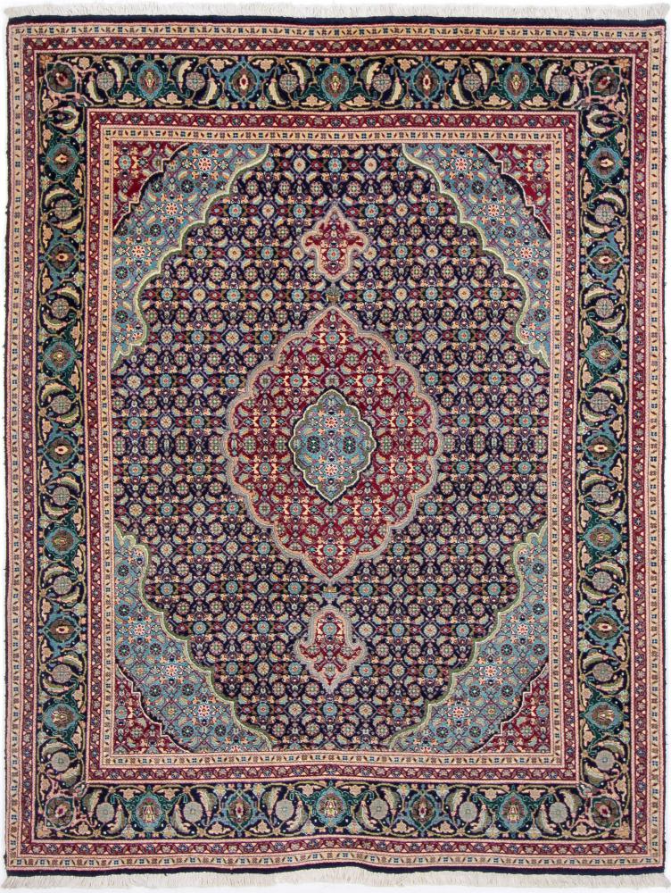 Persisk matta Tabriz 50Raj 6'8"x4'11" 6'8"x4'11", Persisk matta Knuten för hand