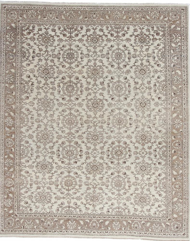 Pakistanilainen matto Ziegler Farahan 287x236 287x236, Persialainen matto Solmittu käsin