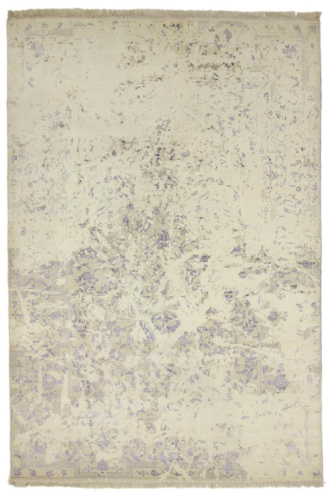 Indiaas tapijt Sadraa 310x205 310x205, Perzisch tapijt Handgeknoopte