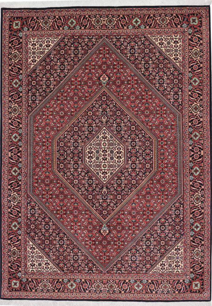  ペルシャ絨毯 ビジャー 210x149 210x149,  ペルシャ絨毯 手織り