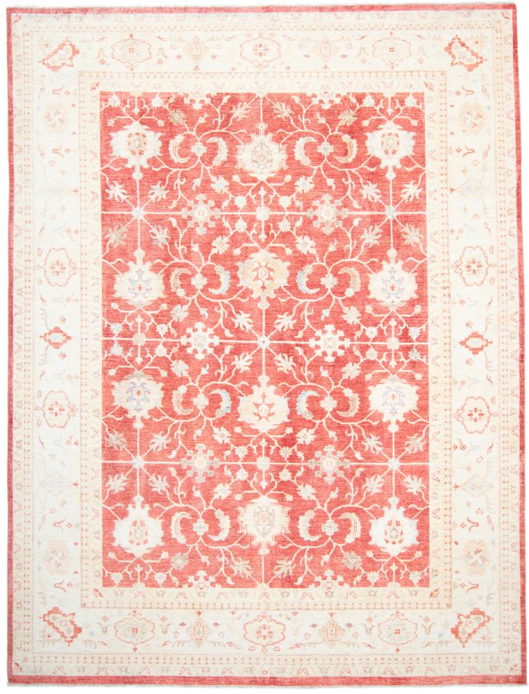 Tapis pakistanais Ziegler Farahan 317x243 317x243, Tapis persan Noué à la main