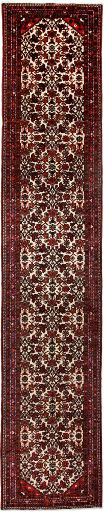 Persian Rug Rudbar 414x81 414x81, Persian Rug Knotted by hand