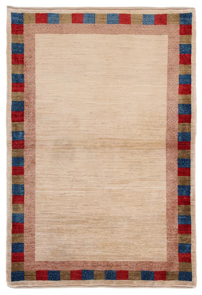  ペルシャ絨毯 ペルシャ ギャッベ ペルシャ ロリbaft 155x109 155x109,  ペルシャ絨毯 手織り