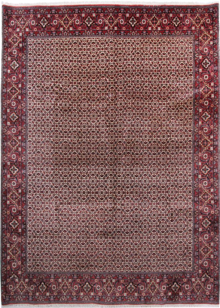 Perzisch tapijt Bidjar 350x253 350x253, Perzisch tapijt Handgeknoopte