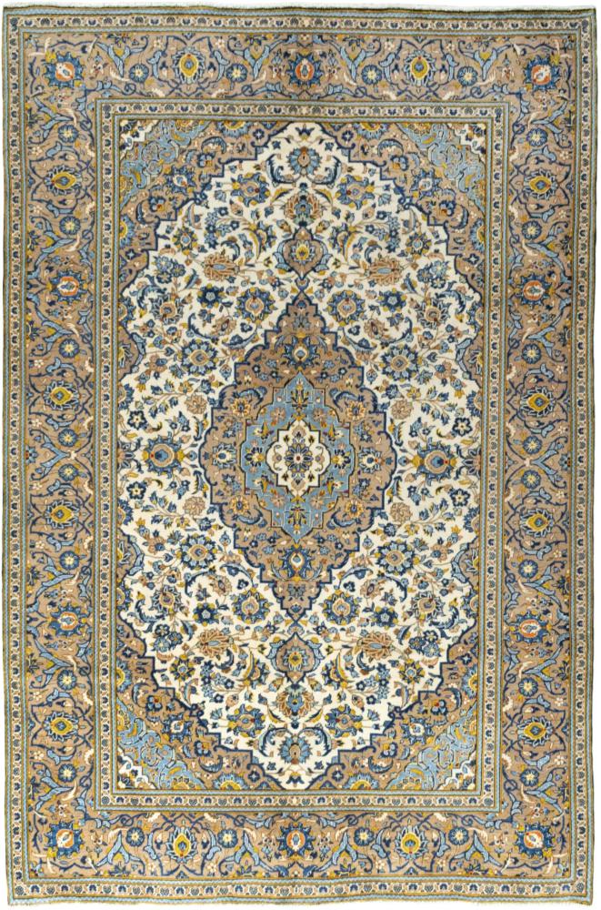 Perzisch tapijt Keshan 300x197 300x197, Perzisch tapijt Handgeknoopte