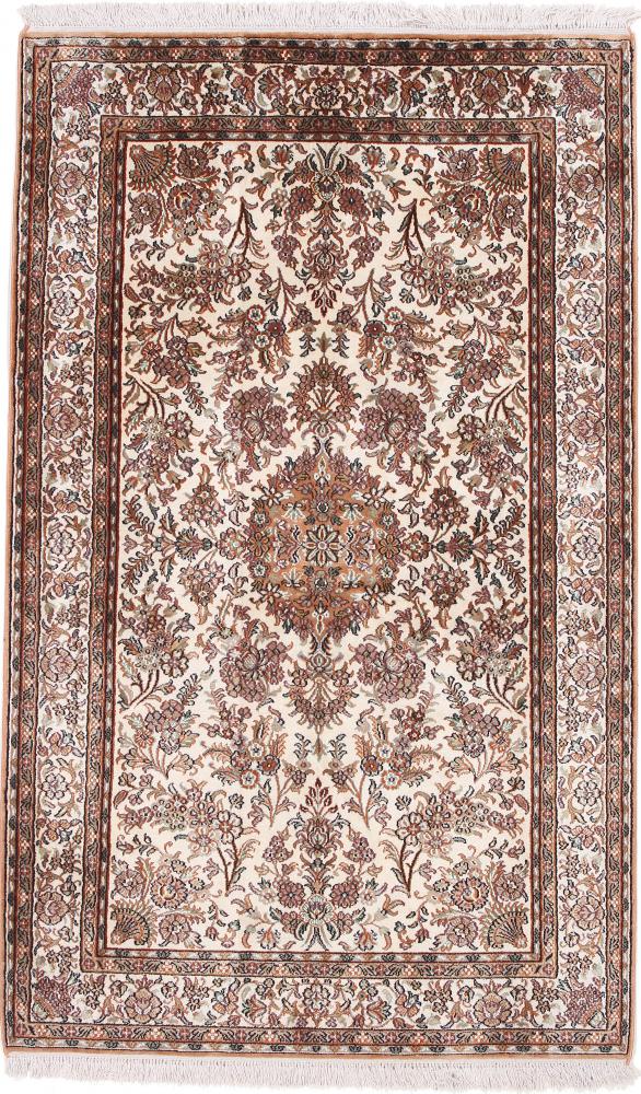 Kashmir Silk 160x97 ID135342 | NainTrading: Oriental Carpets in