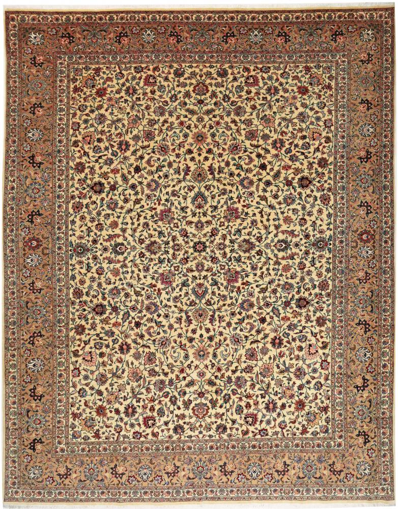 Persian Rug Tabriz 50Raj 405x313 405x313, Persian Rug Knotted by hand