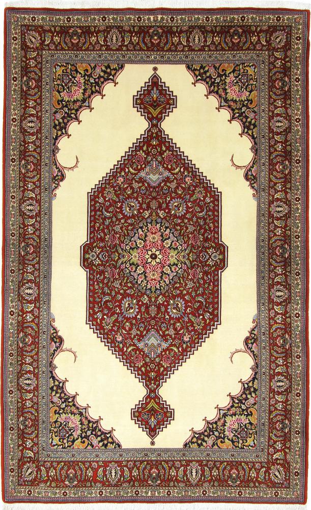 Perzsa szőnyeg Bakhtiar Sherkat 8'5"x5'3" 8'5"x5'3", Perzsa szőnyeg Kézzel csomózva