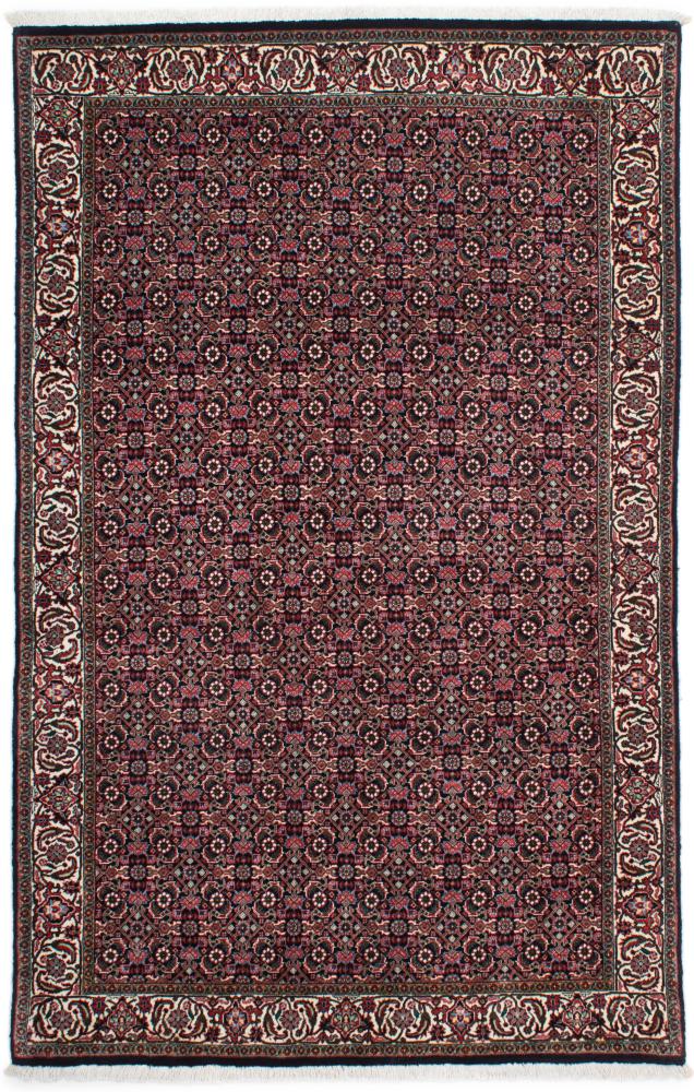 Perzisch tapijt Bidjar 6'9"x4'3" 6'9"x4'3", Perzisch tapijt Handgeknoopte