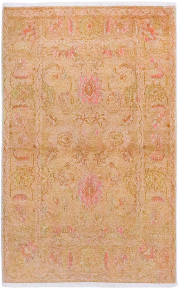Persian Rug Isfahan 155x99 155x99, Persian Rug Knotted by hand