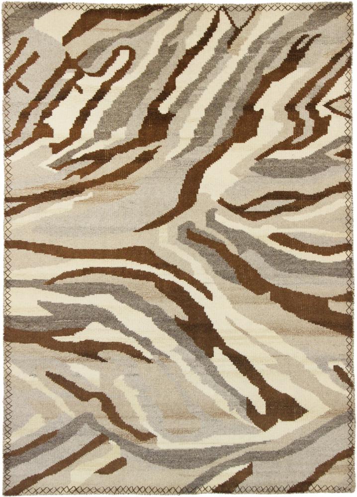 Indyjski dywan Sadraa 232x168 232x168, Dywan perski Ręcznie tkane