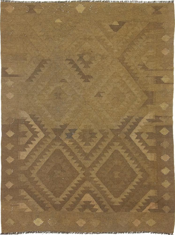 Afghan rug Kilim Afghan Heritage 190x138 190x138, Persian Rug Woven by hand