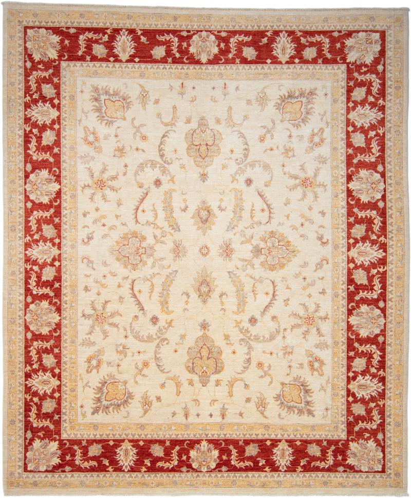 Pakisztáni szőnyeg Ziegler Farahan 300x251 300x251, Perzsa szőnyeg Kézzel csomózva