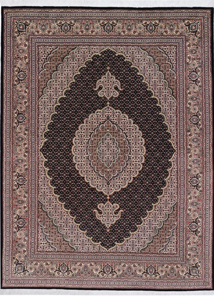 Persisk matta Tabriz Mahi 199x149 199x149, Persisk matta Knuten för hand