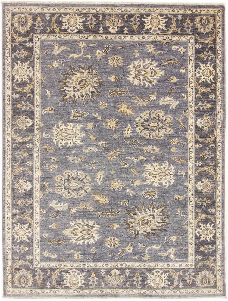 Afghaans tapijt Ziegler Farahan 203x154 203x154, Perzisch tapijt Handgeknoopte