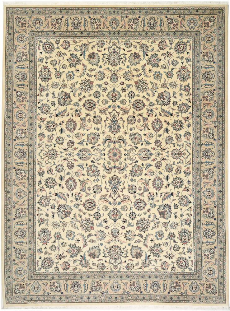 Persian Rug Tabriz 50Raj 394x293 394x293, Persian Rug Knotted by hand